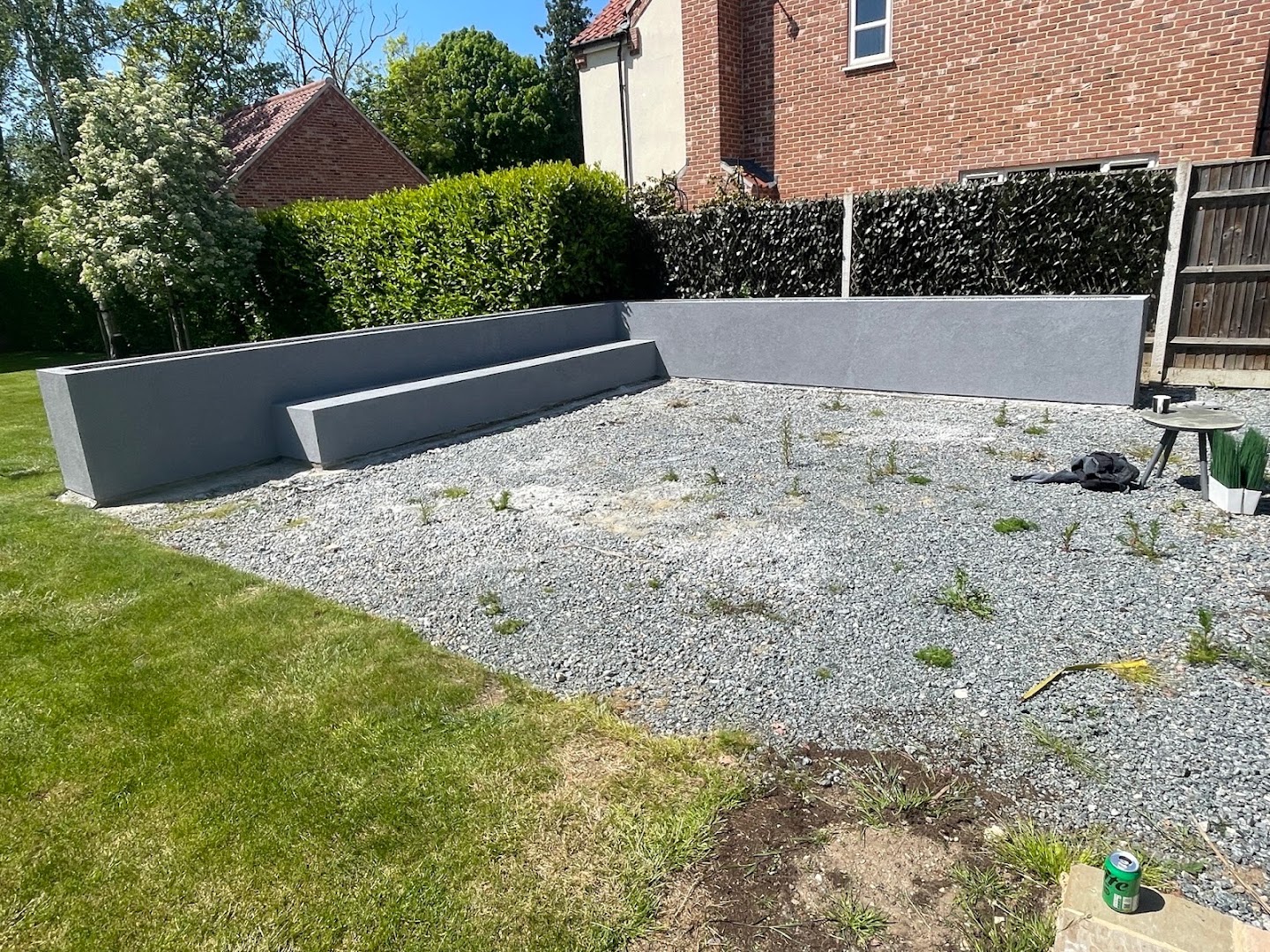 SAM NEWBY (SN Plastering & Rendering) — Photos 11
