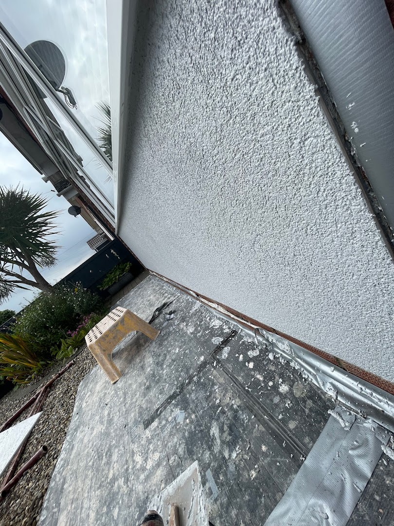 SAM NEWBY (SN Plastering & Rendering) — Photos 13