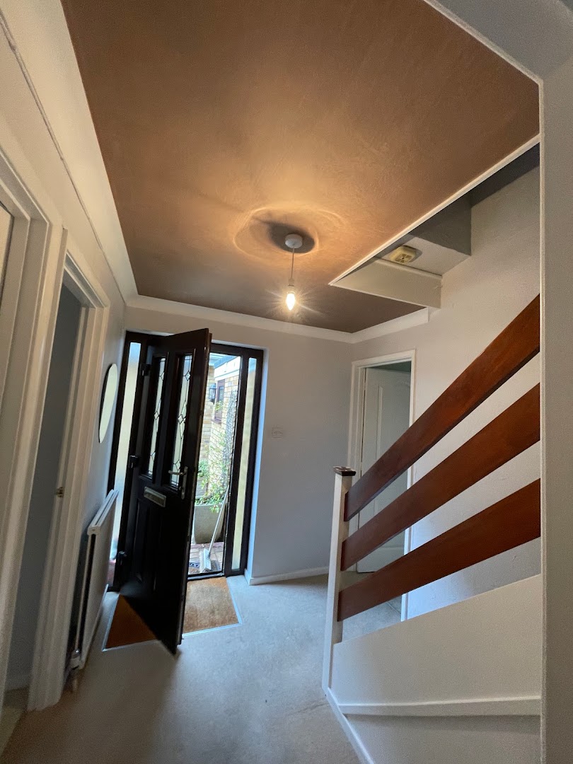 SAM NEWBY (SN Plastering & Rendering) — Photos 1