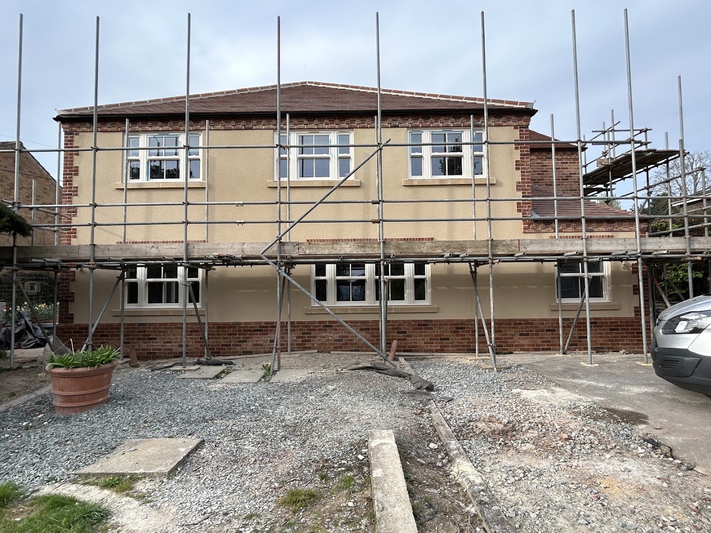 SAM NEWBY (SN Plastering & Rendering) — Photos 8