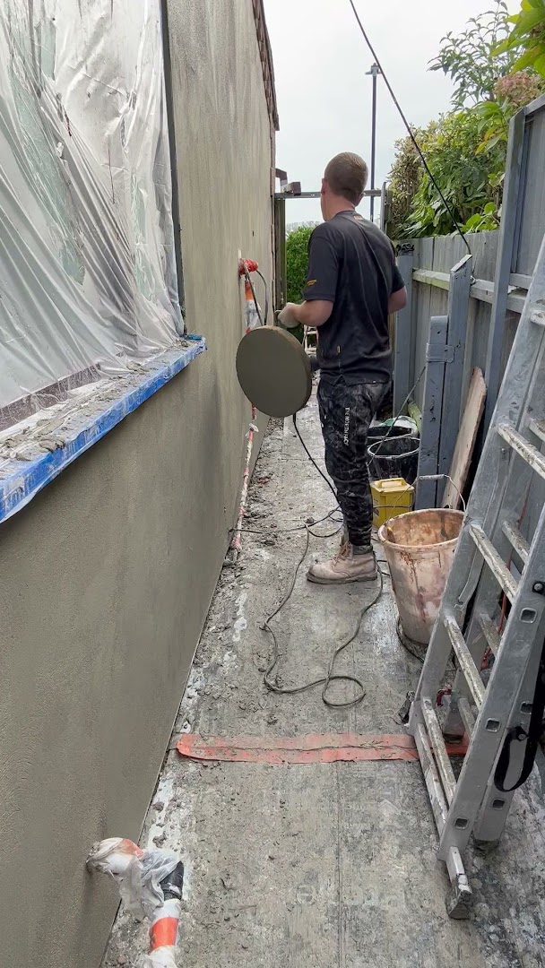 SAM NEWBY (SN Plastering & Rendering) — Photos 5