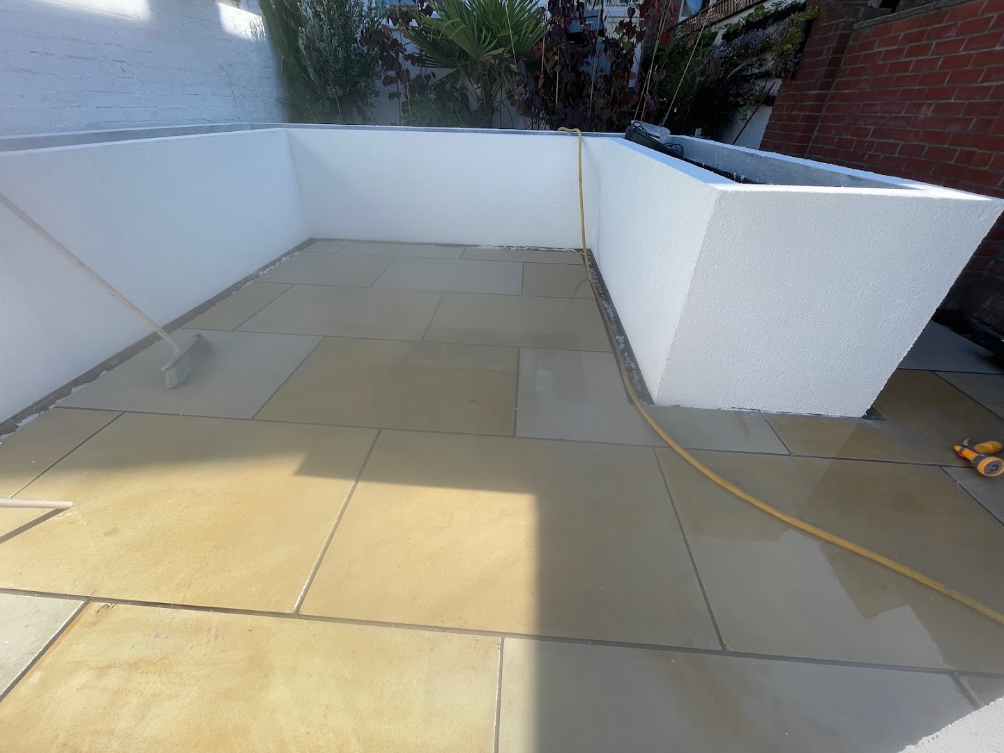 SAM NEWBY (SN Plastering & Rendering) — Photos 9
