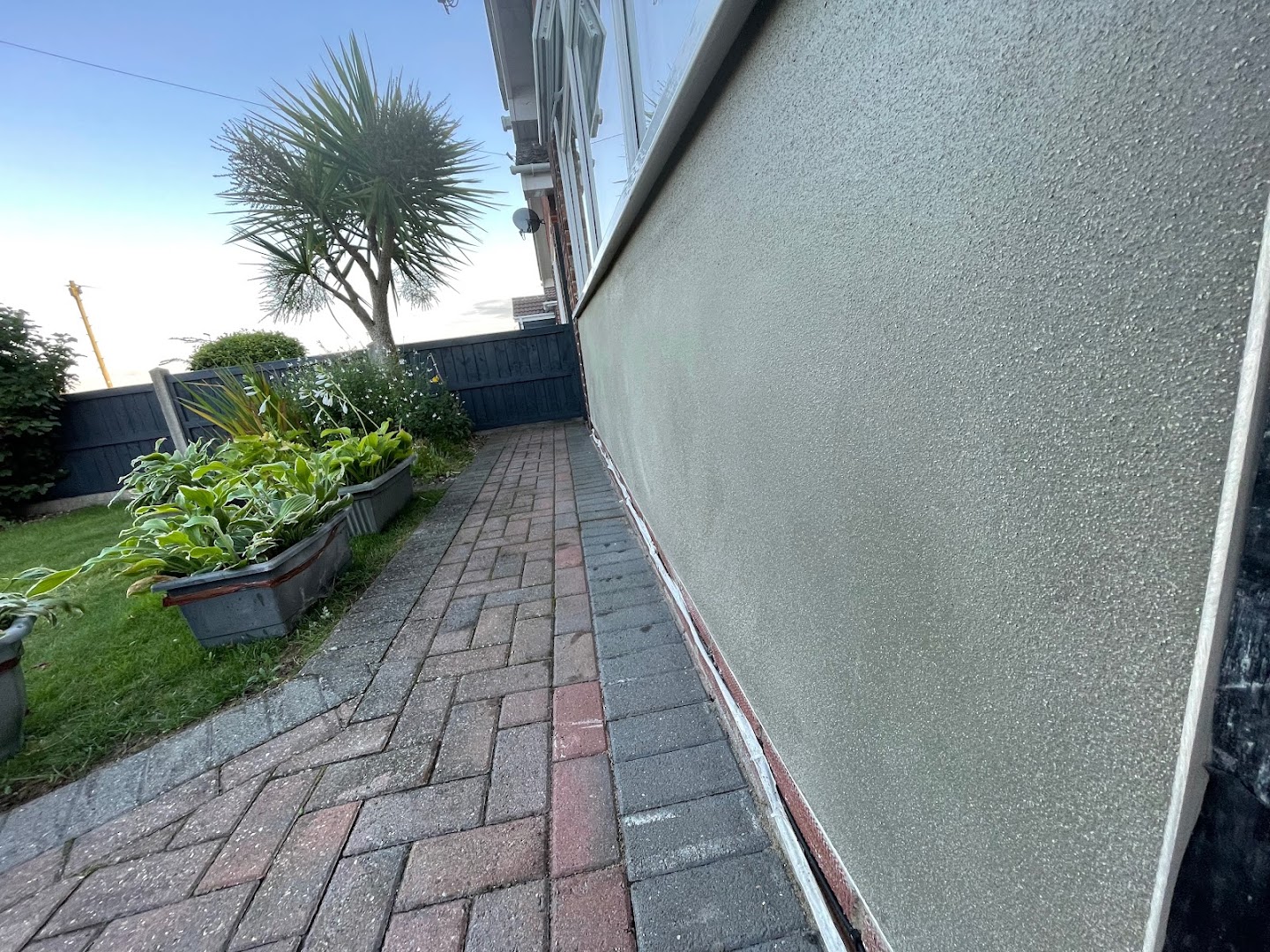 SAM NEWBY (SN Plastering & Rendering) — Photos 6