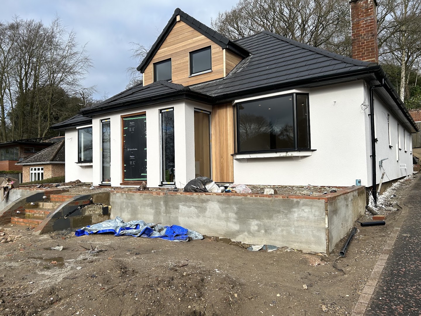 SAM NEWBY (SN Plastering & Rendering) — Photos 3