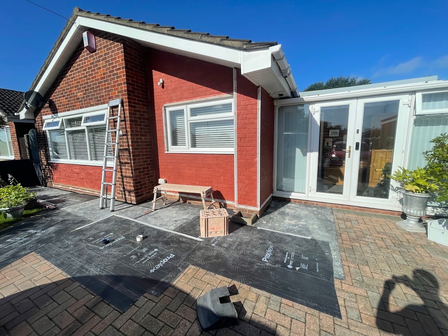 SAM NEWBY (SN Plastering & Rendering) — Photos 2
